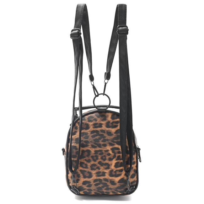Mochila Namir 20x19x18cm x1u - Imagen 5