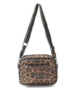 Bandolera Namir 25x19x10cm x1u