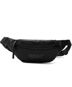 Riñonera Go 33x16 cm x1u