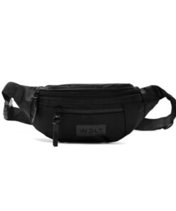 Riñonera Go 33x14x8 cm x1u