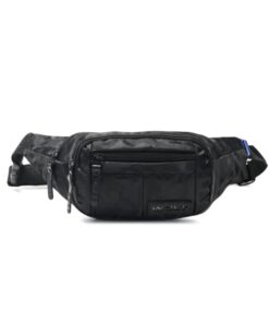 Riñonera Urban Mode camuflada 31x14 cm x1u