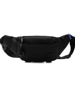 Riñonera Urban Mode 40x13x8 cm x1u