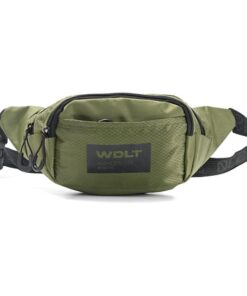 Riñonera Active Limitless 35x14 x1u