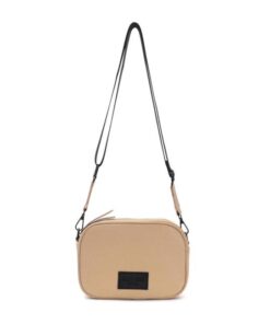 Bandolera Agadir PU 20x13x6.5cm, x1u