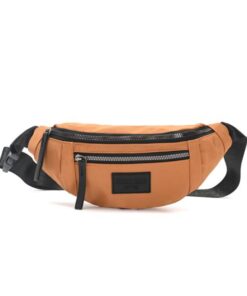 Riñonera Agadir 12x30cm, x1u