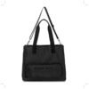 Bolso tote Agadir 42x34x16cm, x1u