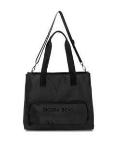Bolso tote Agadir 42x34x16cm, x1u