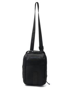 Morral deportivo imantado 20x14x7 cm x1u