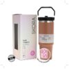 Vaso termico Skora con pico 900ml x1u