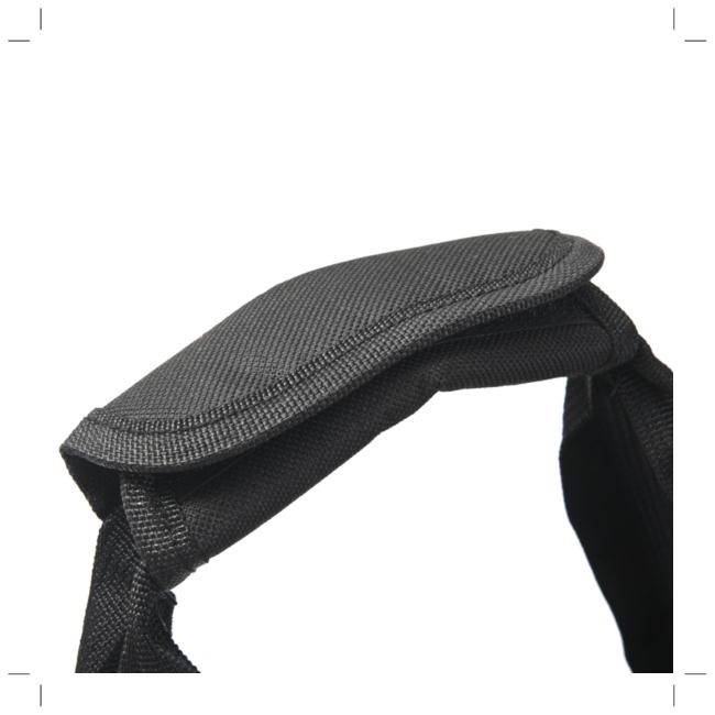 Bolso Playero Mesh 41x16x50 cm con lunchera desmontable. Acceso con cierre, x1u - Imagen 10