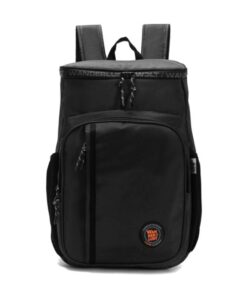 Mochila Conservadora 16.5pulg con cierre waterproof 29x19x45 cm x1u