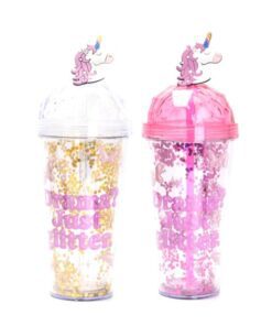 Vaso infantil estampado 400 ml x1u