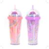 Vaso infantil estampado 400 ml x1u