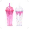 Vaso infantil estampado 400 ml x1u