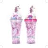 Vaso infantil estampado 400 ml x1u