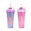 Vaso infantil estampado 400 ml x1u