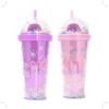 Vaso infantil estampado 400 ml x1u