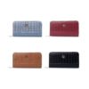 BILLETERA FICHERO P.U. COMBINADO. 19,5 X 10 CM  X 1Unid