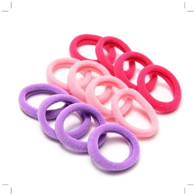 Pack x 12 Set gomita infantil chicas x 12u - Imagen 11