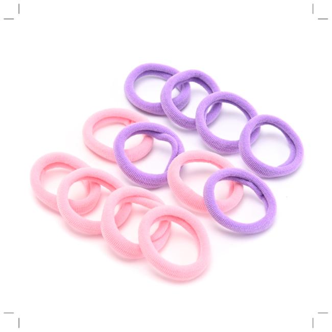 Pack x 12 Set gomita infantil chicas x 12u - Imagen 2