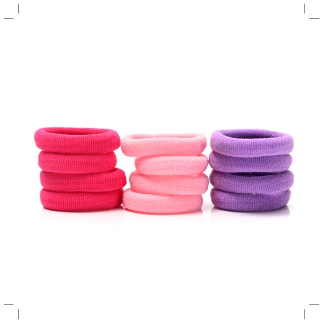 Pack x 12 Set gomita infantil chicas x 12u - Imagen 9