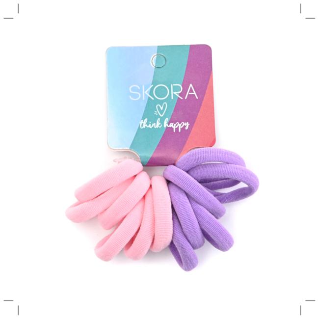 Pack x 12 Set gomita infantil chicas x 12u - Imagen 4