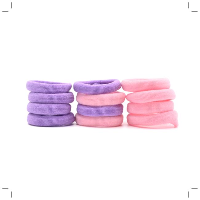 Pack x 12 Set gomita infantil chicas x 12u - Imagen 3