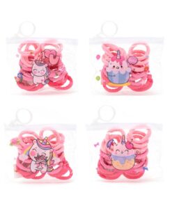 Set infantil gomitas en bolsita pvc x 12 bolsitas