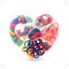 Set infantil de gomitas en cajita x 1u