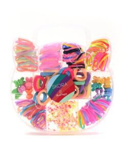 Set infantil de gomitas en cajita x 1u