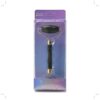 Masajeador facial rodillo piedra jade x1u