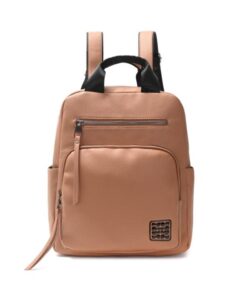 Mochila Fadiy 31x24x12cm x1u