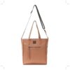 Shopper Fadiy con correa desmontable 40x34x10cm x1u