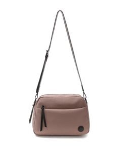 Bandolera Luril 27x18x11cm x1u