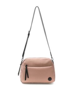 Bandolera Luril 27x18x11cm x1u