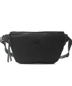 Riñonera Luril 27x15x7 cm x1u