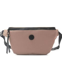 Riñonera Luril 27x15x7 cm x1u