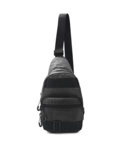 Morral cruzado Active Limitless 36x17x7 cm x1u