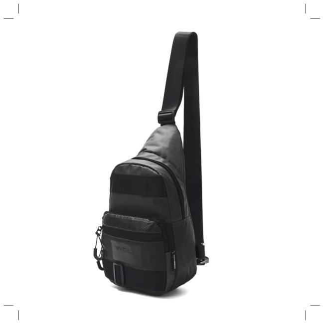 Morral cruzado Active Limitless 36x17x7 cm x1u - Imagen 2