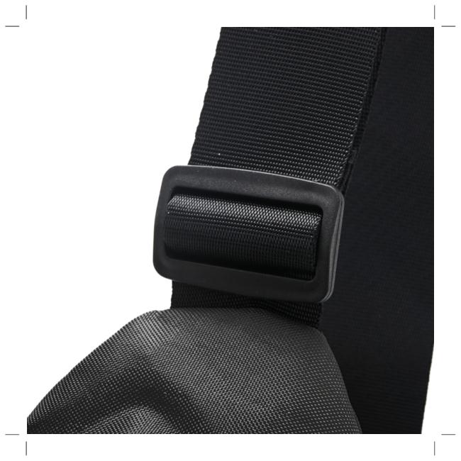 Morral cruzado Active Limitless 36x17x7 cm x1u - Imagen 10