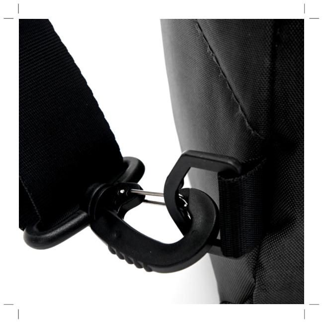 Morral cruzado Active Limitless 36x17x7 cm x1u - Imagen 9