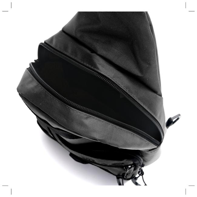 Morral cruzado Active Limitless 36x17x7 cm x1u - Imagen 8