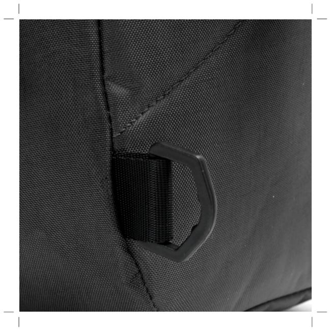 Morral cruzado Active Limitless 36x17x7 cm x1u - Imagen 6