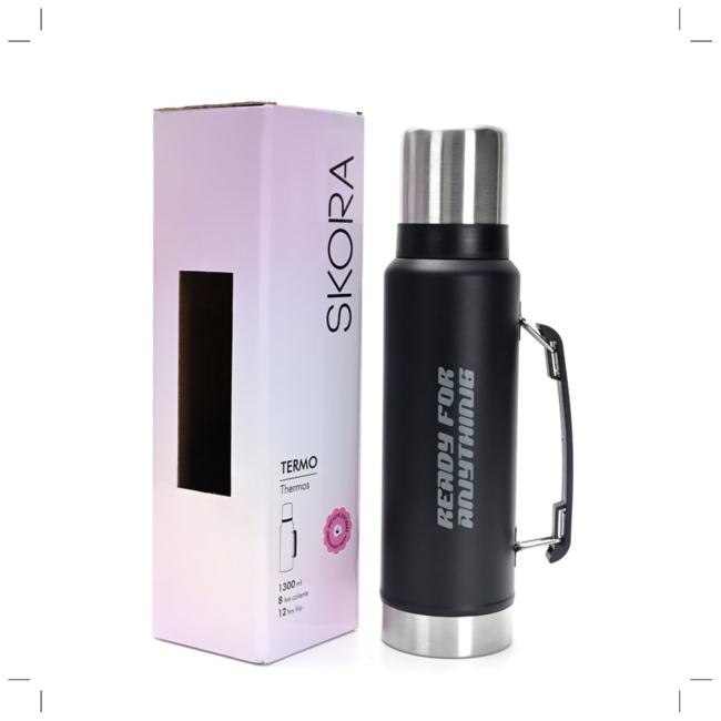 Termo Skora 1300ml x1u