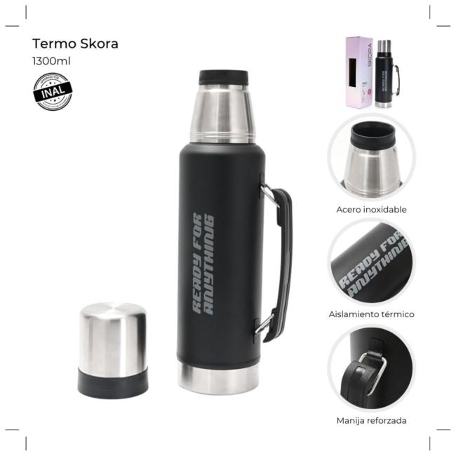 Termo Skora 1300ml x1u - Imagen 11
