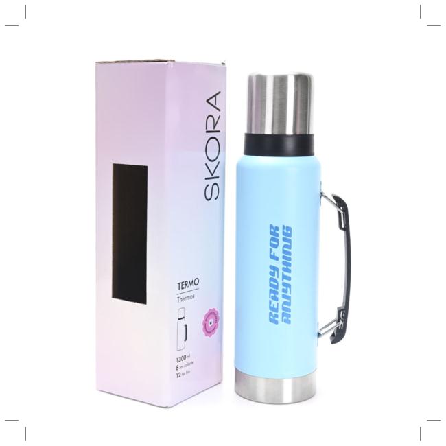 Termo Skora 1300ml x1u