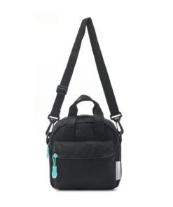 Bandolera Riada 20x20x9cm, x1u