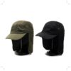 Gorro cap cpn cubre hombro x1u