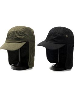 Gorro cap cpn cubre hombro x1u