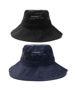 Sombrero con regulador x1u